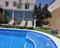 Sale - Townhouse - Tenerife - Fañabé Pueblo