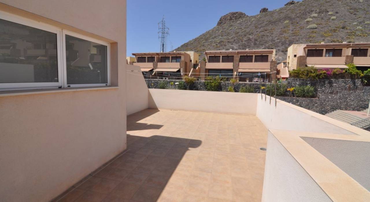 Sale - Townhouse - Tenerife - Fañabé Pueblo