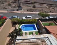 Sale - Townhouse - Tenerife - Fañabé Pueblo