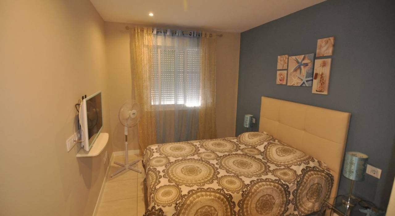 Sale - Townhouse - Tenerife - Fañabé Pueblo