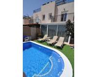 Sale - Townhouse - Tenerife - Fañabé Pueblo