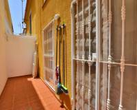 Sale - Townhouse - Tenerife - Guia de Isora