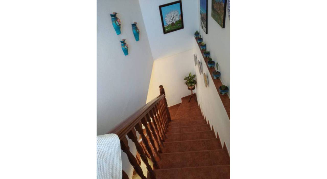 Sale - Townhouse - Tenerife - Guia de Isora