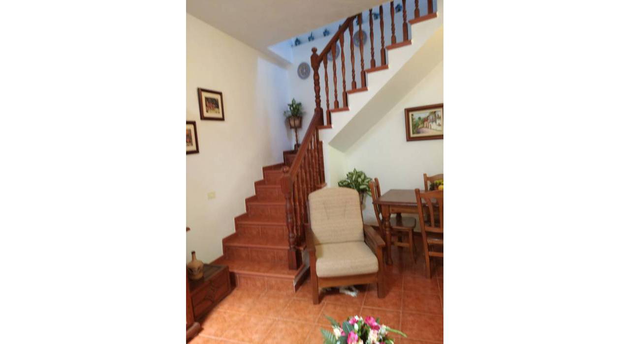 Sale - Townhouse - Tenerife - Guia de Isora