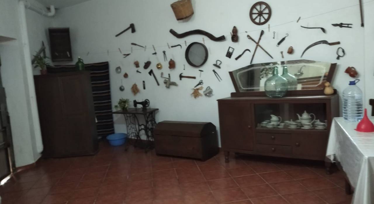 Sale - Townhouse - Tenerife - Guia de Isora