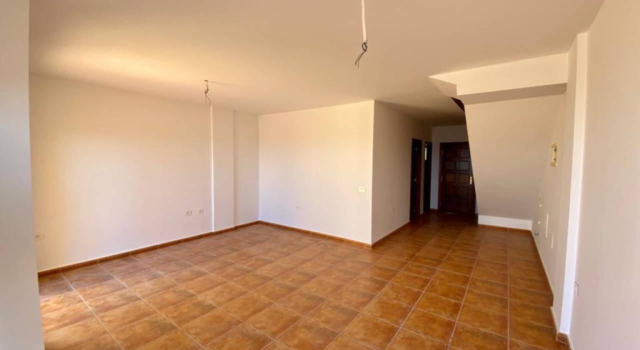 Sale - Townhouse - Tenerife - Las Chafiras