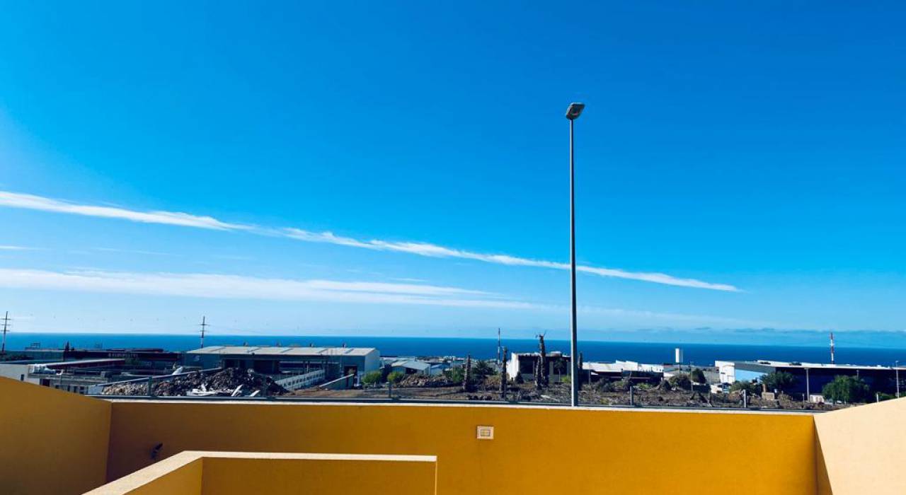 Sale - Townhouse - Tenerife - Las Chafiras