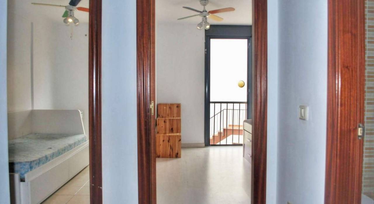 Sale - Townhouse - Tenerife - Llano del Camello