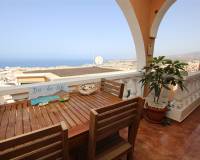 Sale - Townhouse - Tenerife - San Eugenio