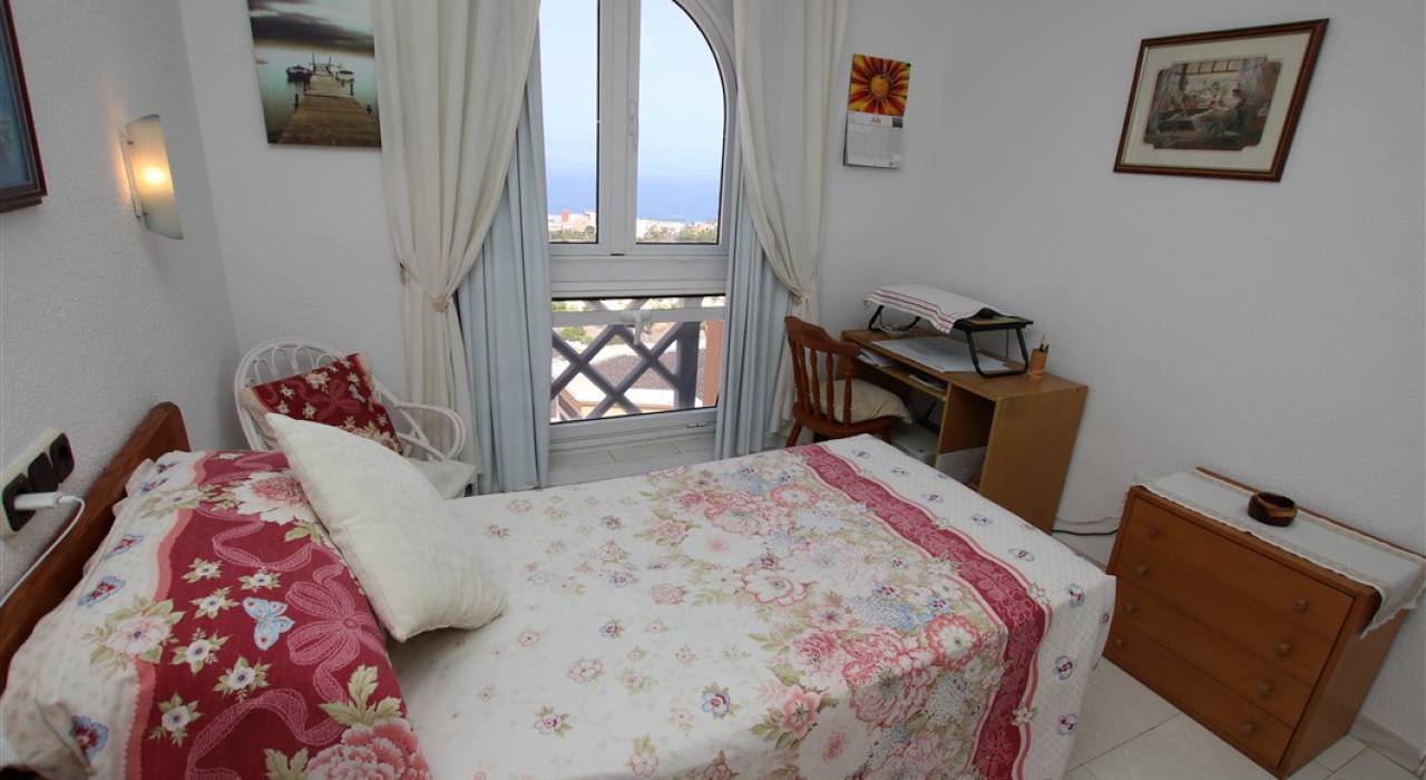 Sale - Townhouse - Tenerife - San Eugenio