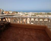 Sale - Townhouse - Tenerife - San Eugenio