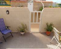 Sale - Townhouse - Torrevieja - El Chaparral