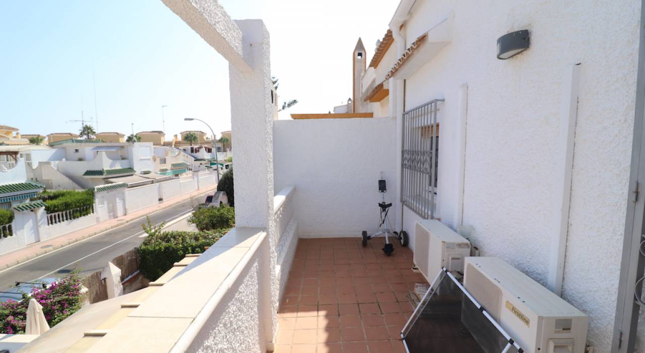 Sale - Townhouse - Torrevieja - Los Altos