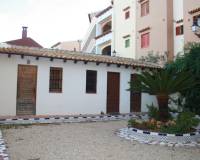 Sale - Townhouse - Torrevieja - Playa del Cura