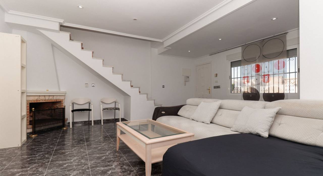 Sale - Townhouse - Torrevieja - Torre del Moro