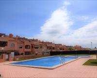 Sale - Townhouse - Torrevieja - Torreblanca