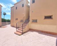 Sale - Townhouse - Torrevieja