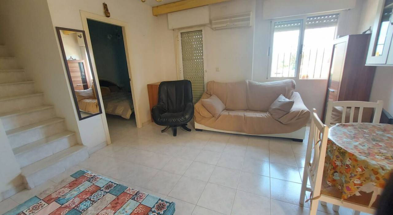 Sale - Townhouse - Torrevieja