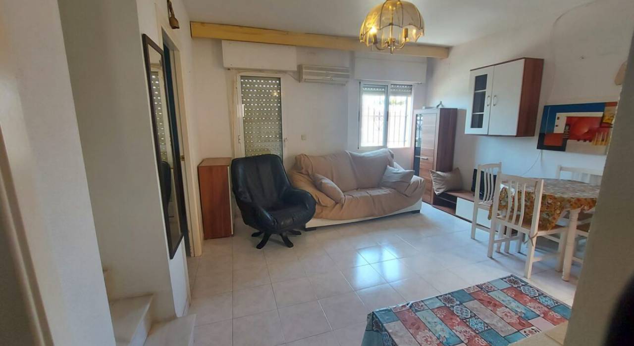 Sale - Townhouse - Torrevieja