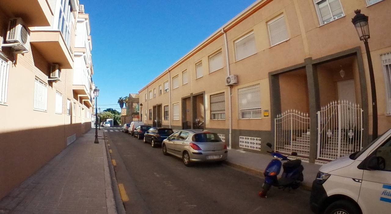 Sale - Townhouse - Valencia - Pobles del Sud/El Castellar-l'Oliverar
