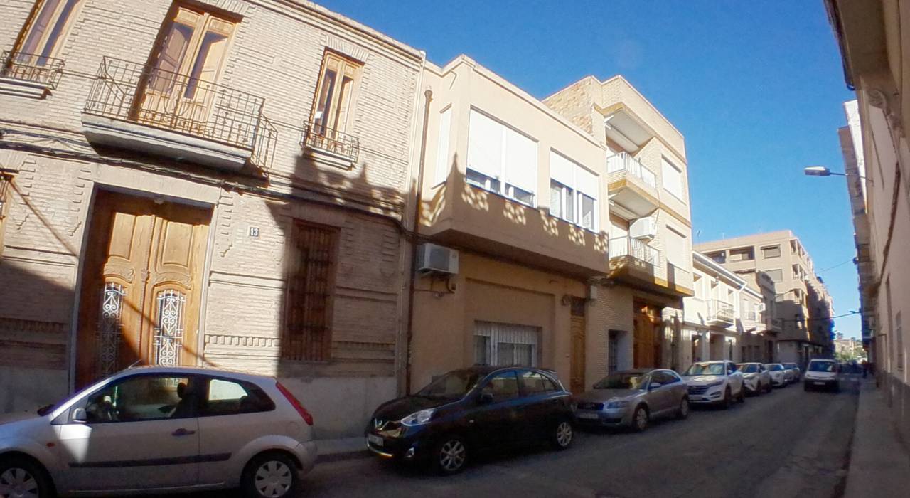 Sale - Townhouse - Valencia - Pobles del Sud