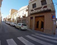 Sale - Townhouse - Valencia - Pobles del Sud