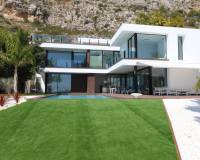 Sale - Villa - Altea - Altea Hills