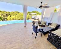 Sale - Villa - Altea - Altea la Vella