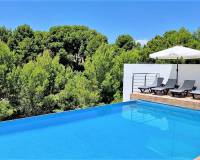 Sale - Villa - Altea - Altea la Vella