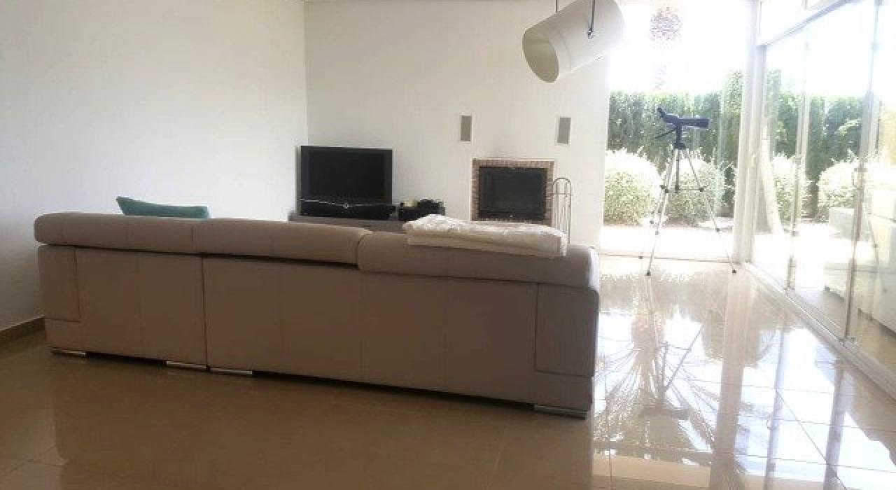 Sale - Villa - Altea - Altea la Vella