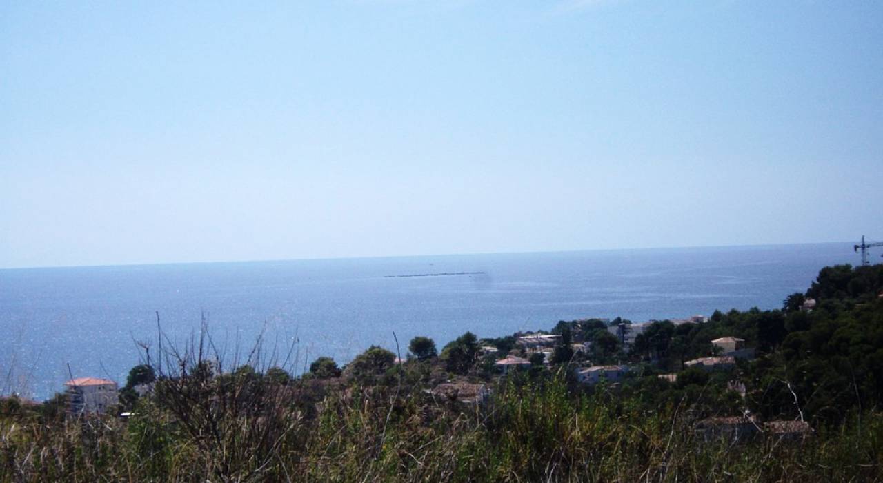 Sale - Villa - Altea - Altea la Vella