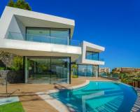 Sale - Villa - Altea - Mascarat