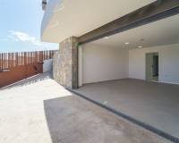 Sale - Villa - Altea - Mascarat