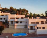 Sale - Villa - Altea