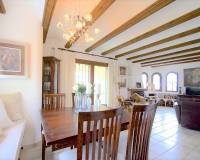 Sale - Villa - Altea