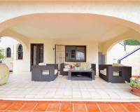 Sale - Villa - Altea