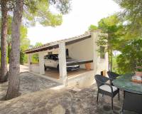 Sale - Villa - Altea