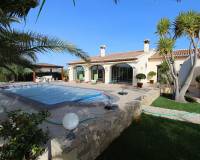 Sale - Villa - Benissa - Racó de Galena