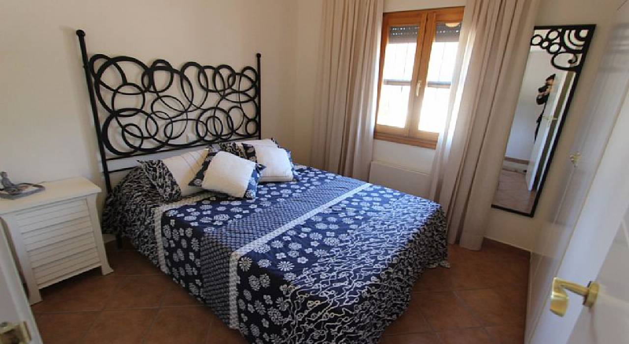 Sale - Villa - Benissa - Racó de Galena