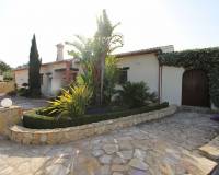 Sale - Villa - Benissa - Racó de Galena