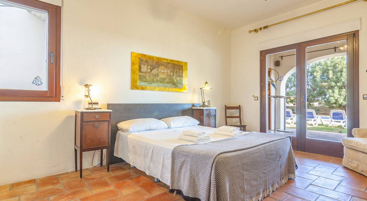 Sale - Villa - Benissa - Racó de Galena