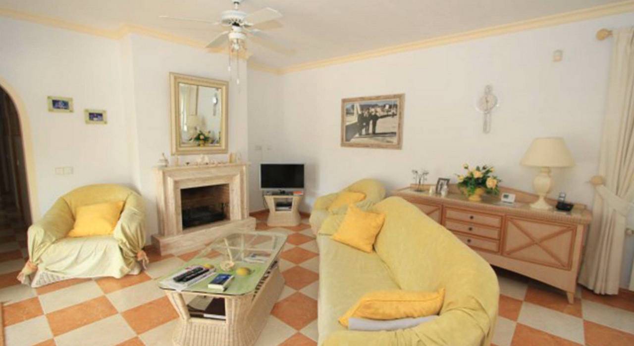 Sale - Villa - Calpe - Center