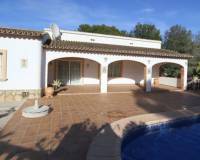 Sale - Villa - Calpe - Center