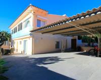 Sale - Villa - Calpe - Center