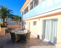 Sale - Villa - Calpe - Center