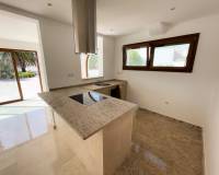 Sale - Villa - Calpe - Cometa