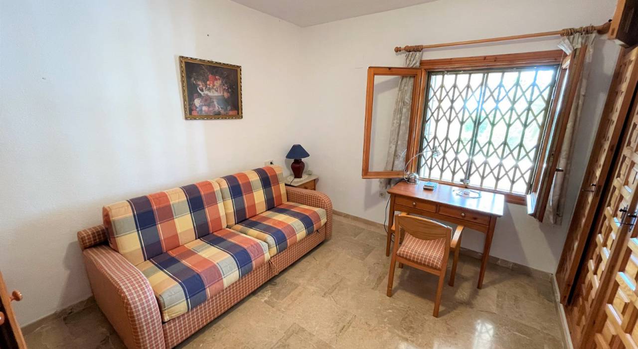 Sale - Villa - Calpe - Cometa