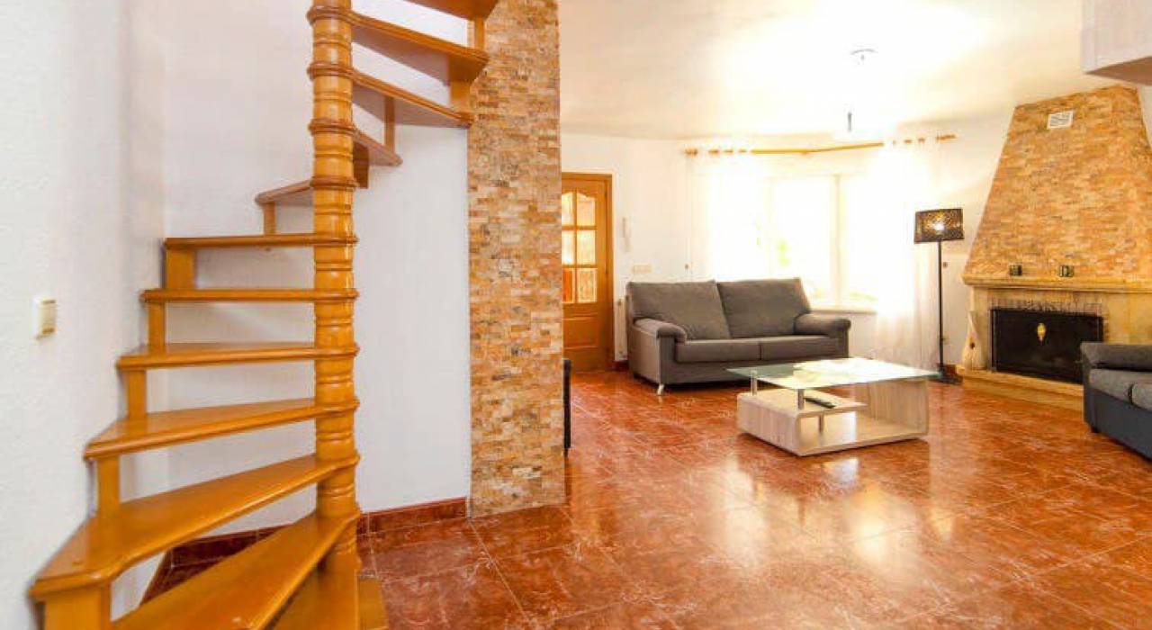 Sale - Villa - Calpe