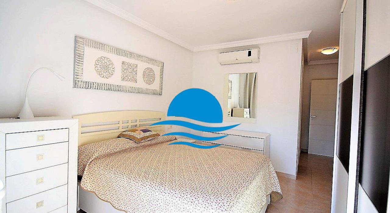 Sale - Villa - Calpe