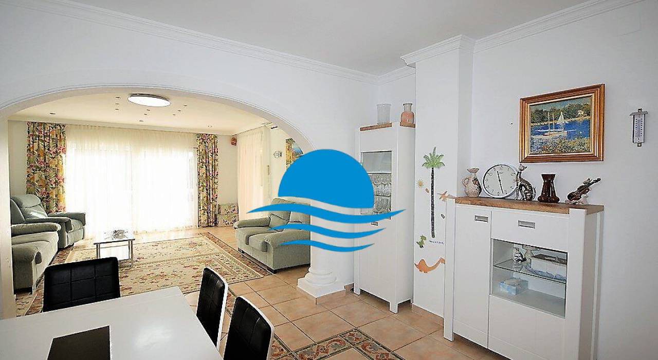 Sale - Villa - Calpe